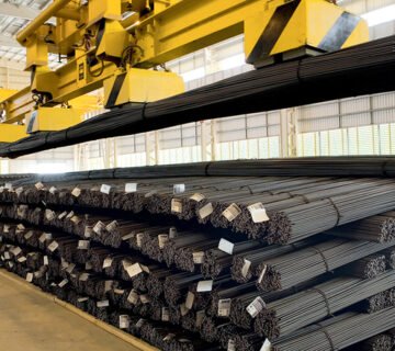 المصنع المناسب لأعمال الحديد